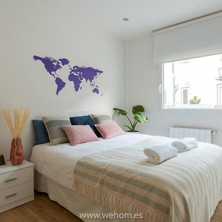 Apartmán Casa Sol Con Amplia Terraza Santander Exteriér fotografie
