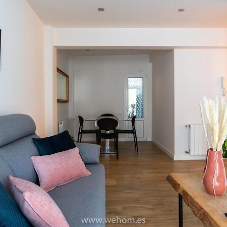 Apartmán Casa Sol Con Amplia Terraza Santander Exteriér fotografie