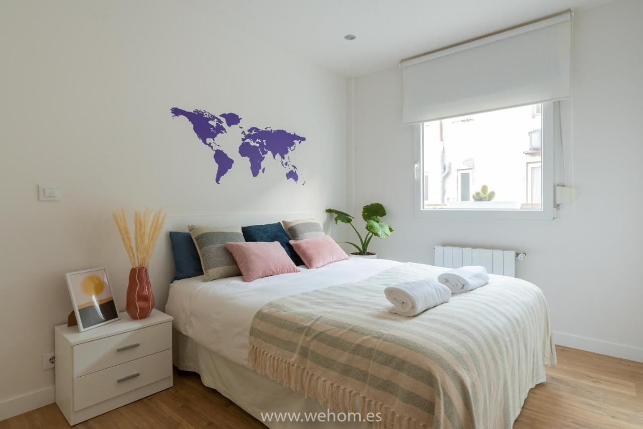 Apartmán Casa Sol Con Amplia Terraza Santander Exteriér fotografie