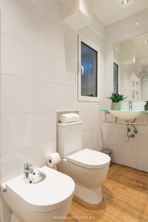 Apartmán Casa Sol Con Amplia Terraza Santander Exteriér fotografie