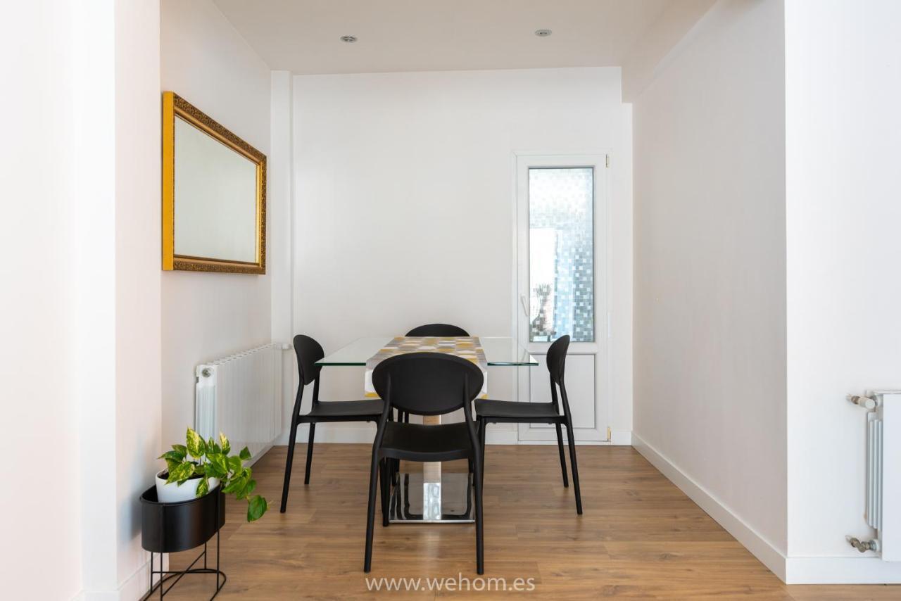 Apartmán Casa Sol Con Amplia Terraza Santander Exteriér fotografie