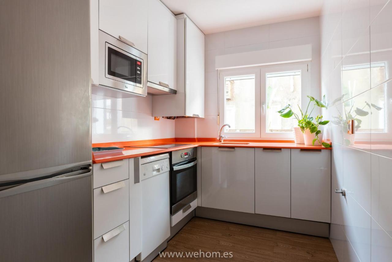 Apartmán Casa Sol Con Amplia Terraza Santander Exteriér fotografie