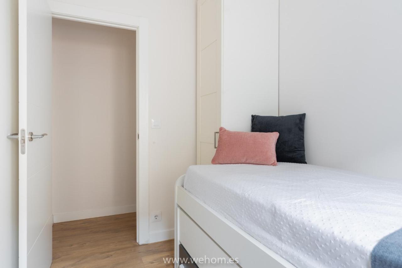 Apartmán Casa Sol Con Amplia Terraza Santander Exteriér fotografie