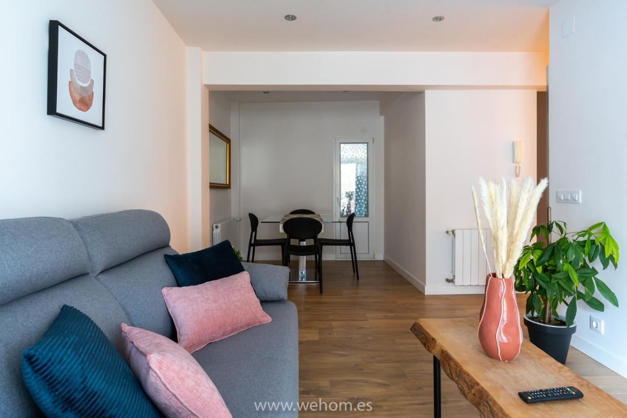 Apartmán Casa Sol Con Amplia Terraza Santander Exteriér fotografie