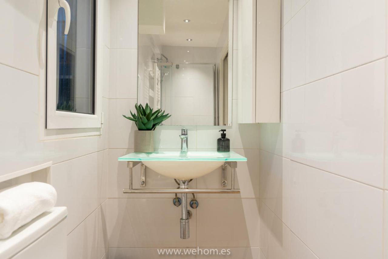 Apartmán Casa Sol Con Amplia Terraza Santander Exteriér fotografie